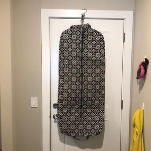Vera Bradley Garment Bag